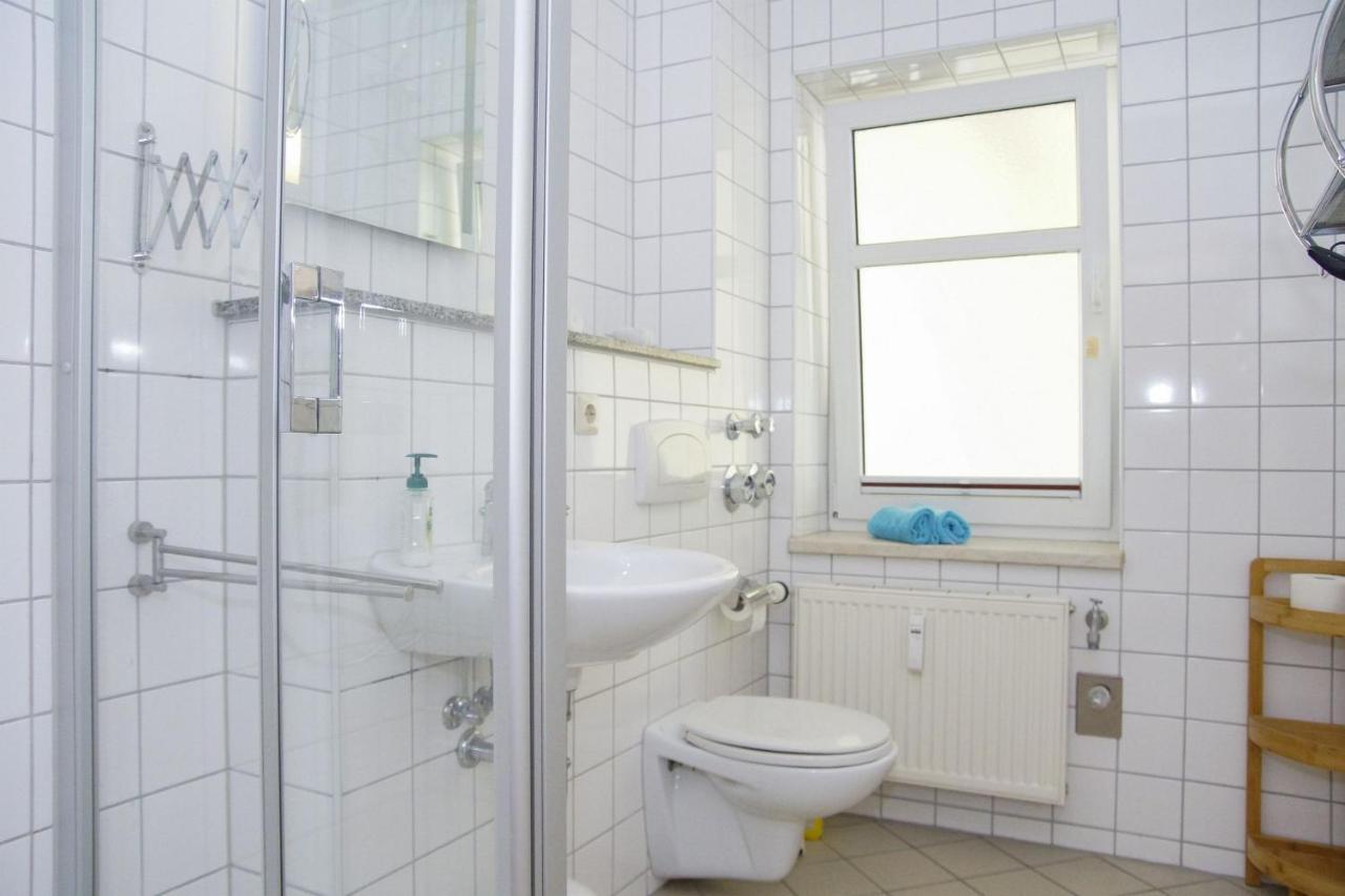 Ferienwohnung Kleine Inselliebe Sellin  Εξωτερικό φωτογραφία
